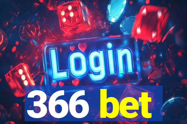 366 bet